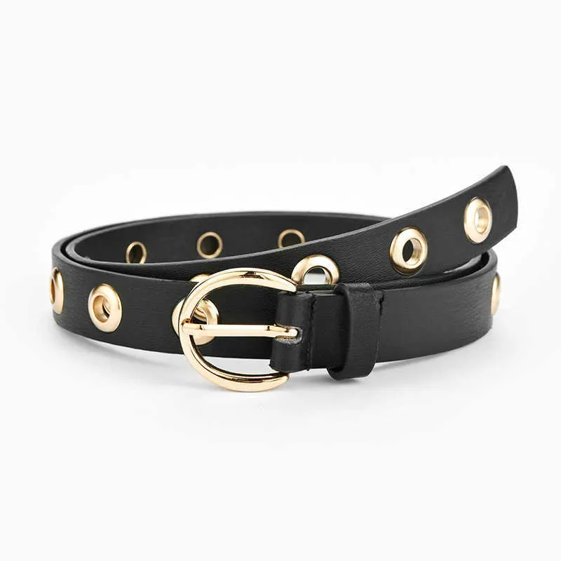 Punk ring belt clearance