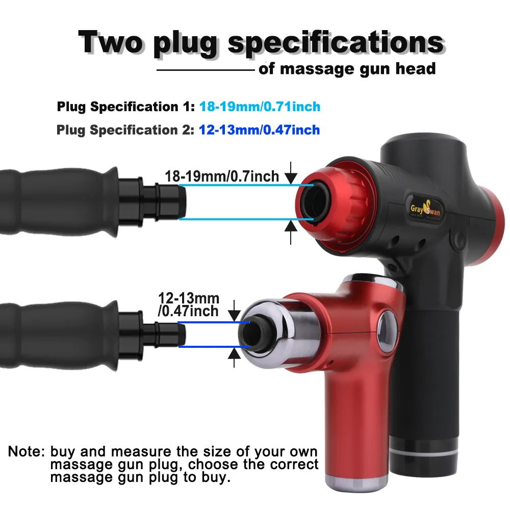 can you use a massage gun as a vibrator Why the SEJOY Deep Tissue Muscle Vibrator Massager Gun Is My Go-To Recovery  Tool for main image 0