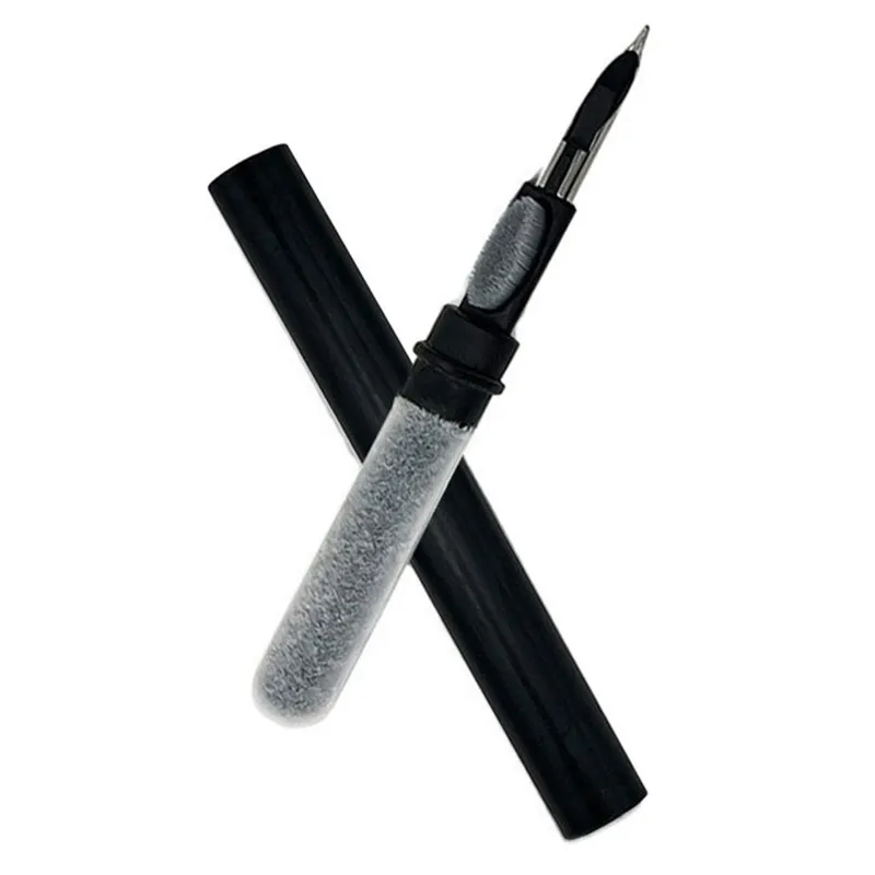 Hagibis Kits de limpieza para Airpods Pro 1, 2, 3, bolígrafo limpiador  multifunción, cepillo suave para auriculares Bluetooth, herramientas de