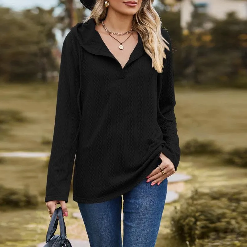 Women's 2025 pullover blouses