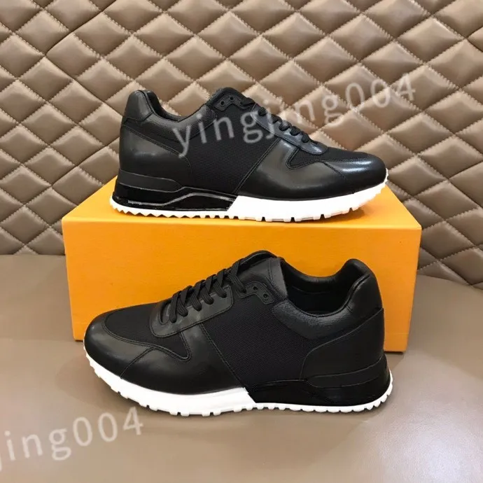 Nuovo Designer Fashion Channel Sneaker Scarpe in bianco e nero Scarpe a bassa piattaforma Casual Platform Mens e Womans Outdoor Gym Running Shoe RD0907