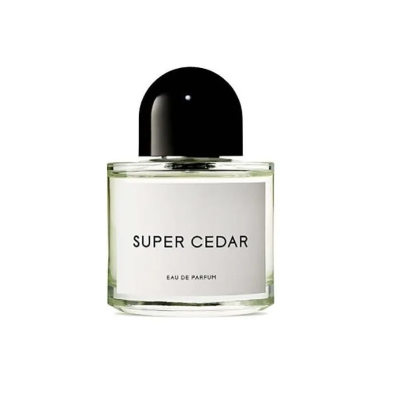 Byredo Perfume Collection For Men 100ml Fragrance Spray Bal