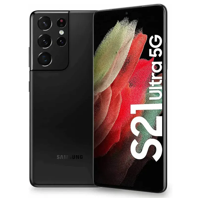 【最終値下げ】Samsung Galaxy S21 Ultra ブラック Galaxy S21 Ultra 5G｜価格比較・最新情報 - 価格.com