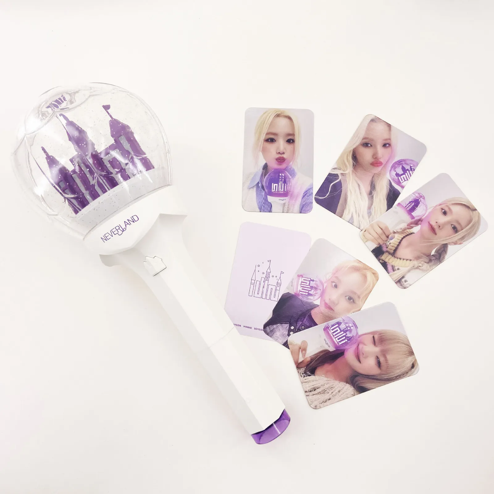 Gidle lightstick sale
