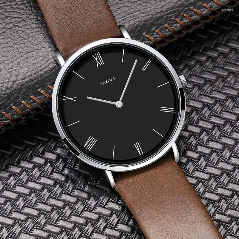 Yazole watch shop made in