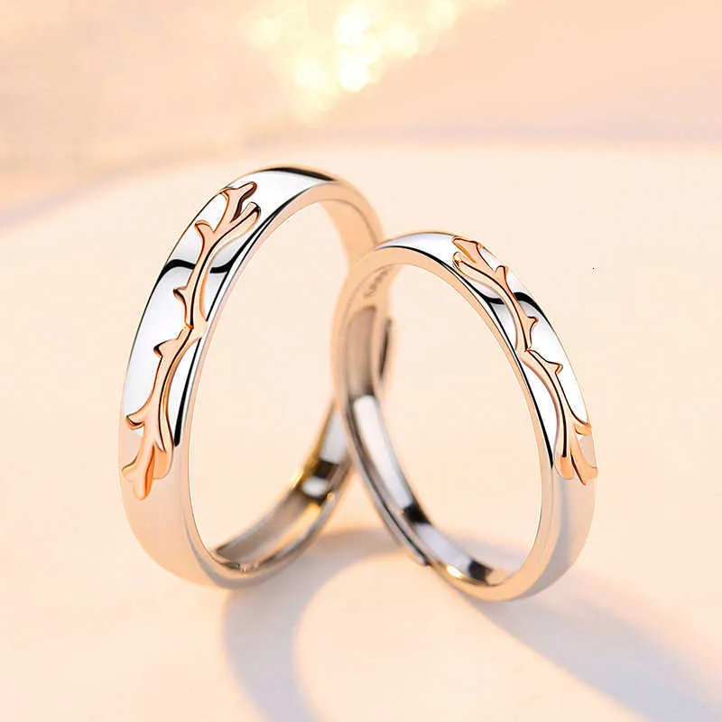 Роскошь Bvlgr Top Jewelry Accessory Designer Женщина Новое любовное кольцо с вашим памятным подарком для любви на большие расстояния между мужчинами и женщинами подарка на День святого Валентина