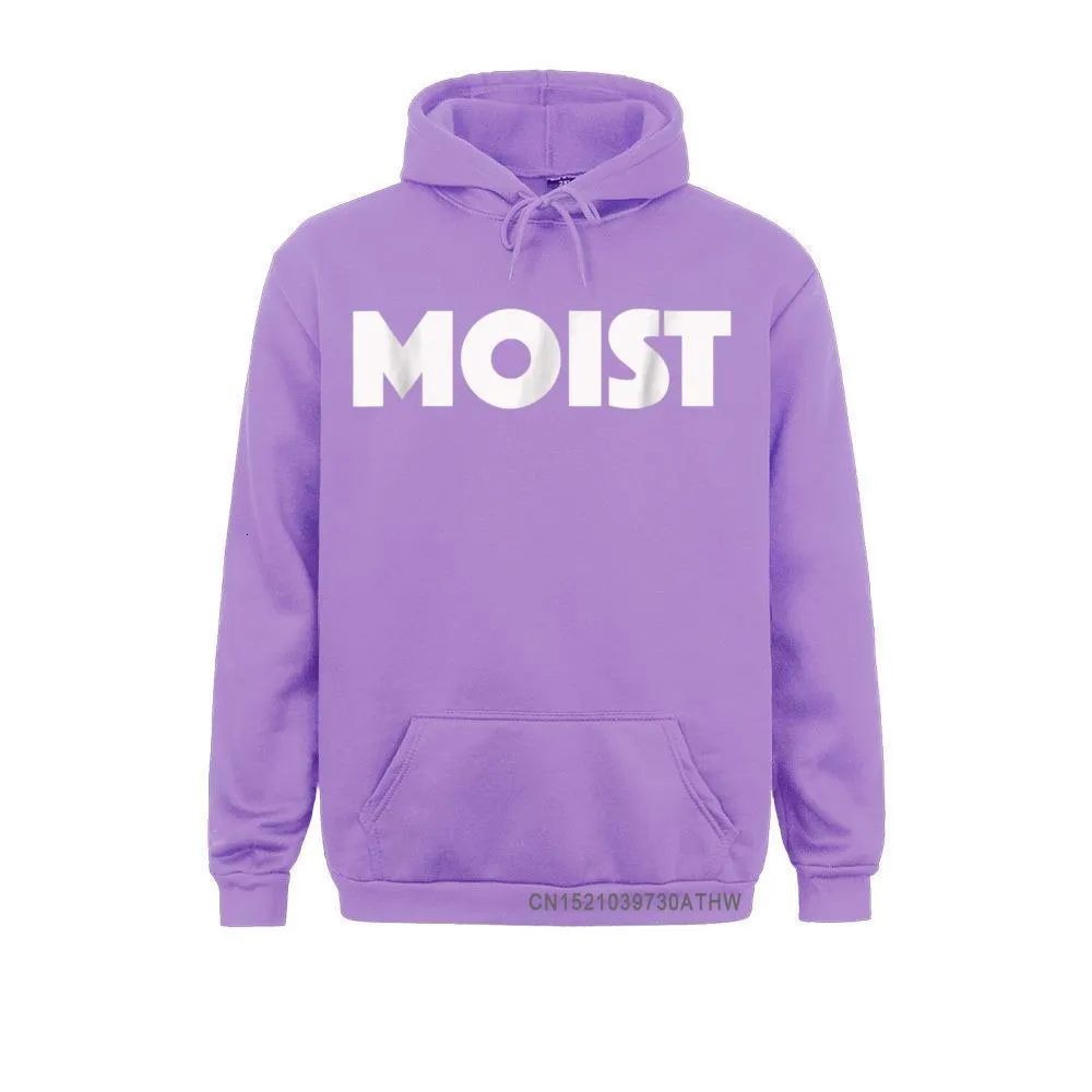 MOIST T-Shirt Random Awkward Funny Word Tee__4112 Dominant Long Sleeve Customized Sweatshirts Men Hoodies Hoods Thanksgiving Day MOIST T-Shirt Random Awkward Funny Word Tee__4112purple