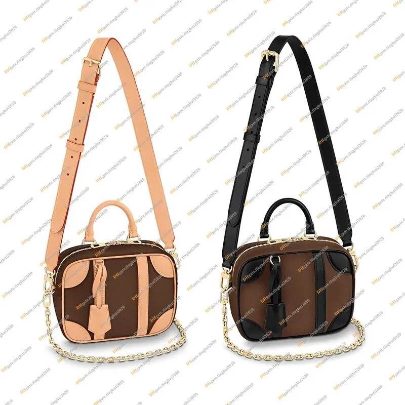 ☆MCLANEE☆ 582 High Shoulder and Crossbody Bag 582hyze DHgate.com:Designer VALISETTE SOUPLE BB Handbag: Luxurious