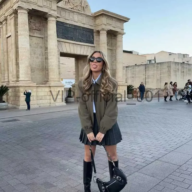 Roman ladies cheap fashion jackets