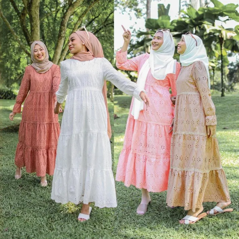 Modest long dresses cheap
