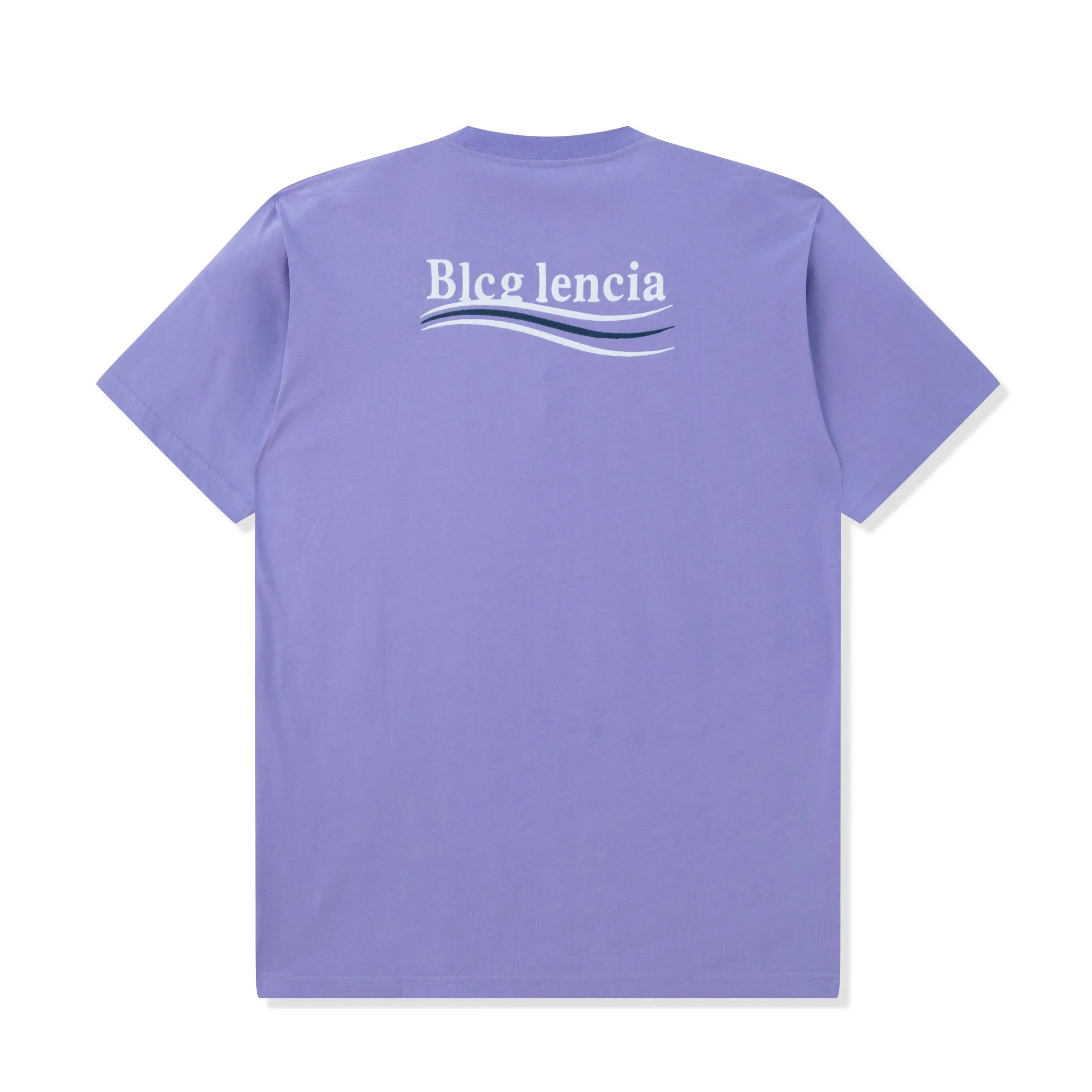 BLCG Lencia Unisex Летние футболки Womens Womens негабайтный тяжеловеса 100% хлопчатобумажная ткань тройной стежкой плюс размер топов Tees SM130175