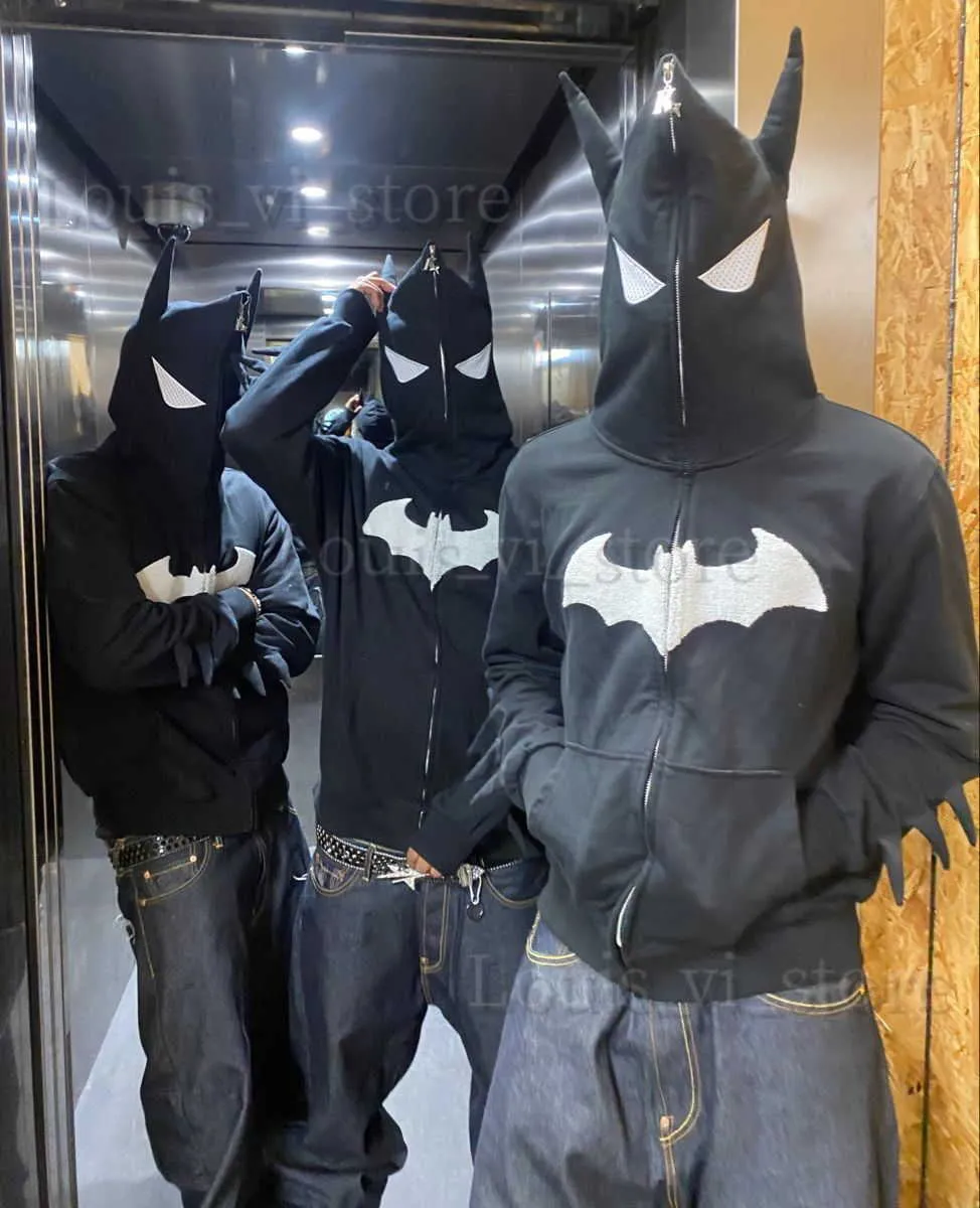 KPop Huntrix Hoodie Unisex - Anime Kapuzenpullover Oversized