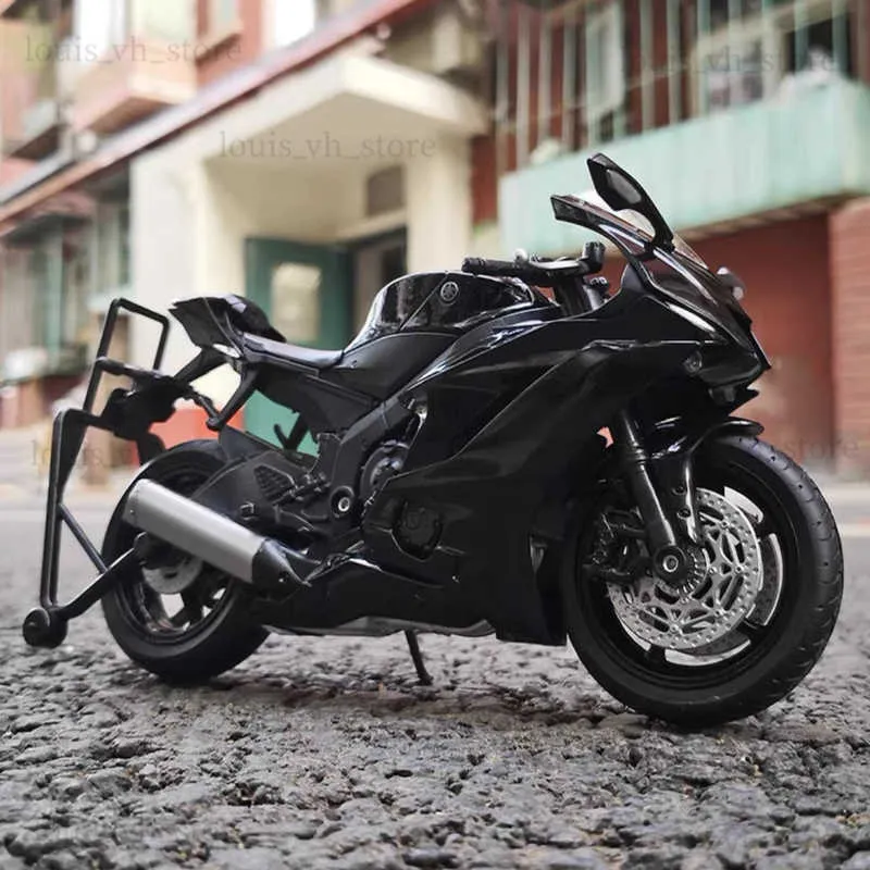 Yamaha hotsell r6 toy