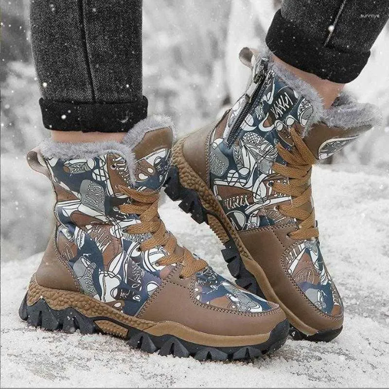 Platform space best sale boots