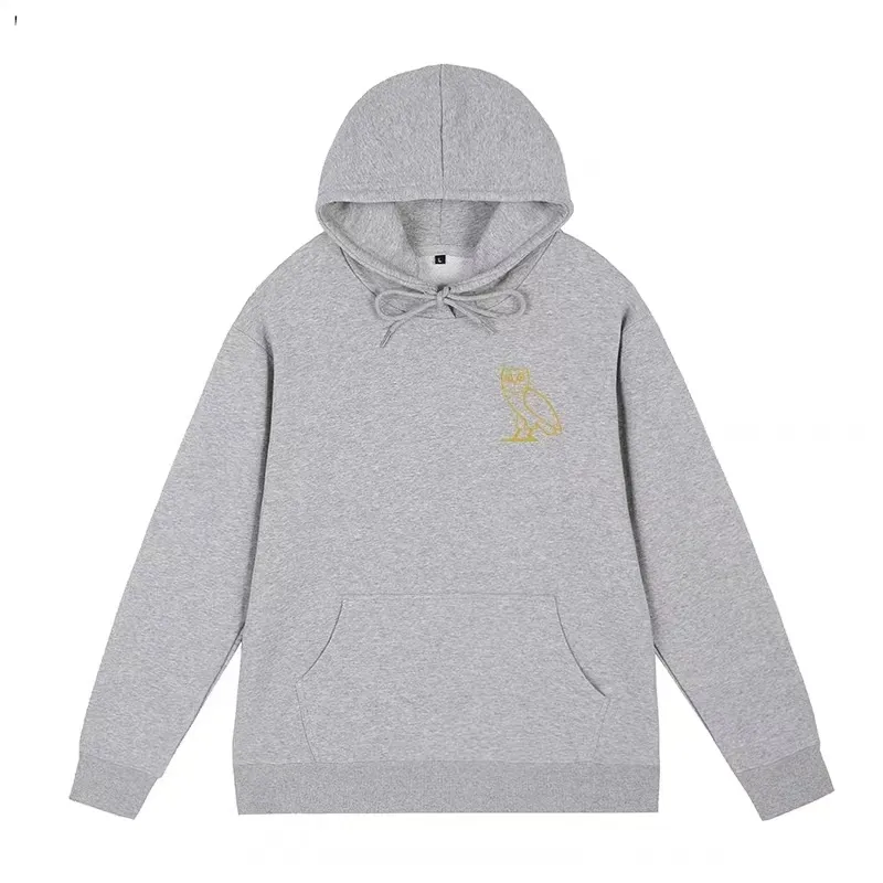 Ovo Hoodies Ovo Sweatshirt Men Autumn Ovo Long Sleeve Patchwork Hoodie  Fleece Streetwear Harajuku Hip Hop Owls Hoodie Sweatshirts Ovos 4665 From  Yw_store4, $23.54 | DHgate.Com