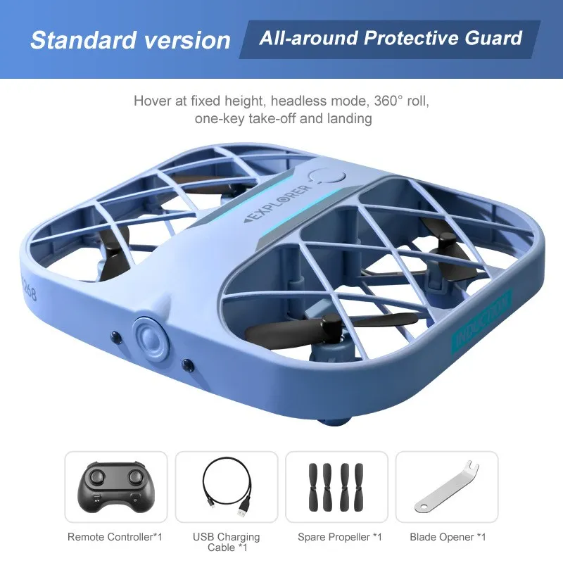 Mini Drones 8K Professional Profession Long Phinction FPV WiFi Dron 4K Quadcopter مع الكاميرا في الوقت الفعلي ناقل الحركة المصغر جيب UFO طائرة تحكم طائرة صغيرة صغيرة.