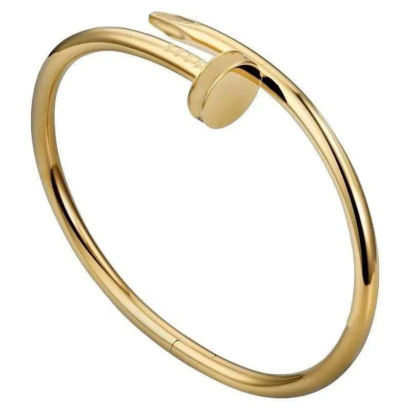 Designer Stainless Steel Nail Bangle Bracelet Bracelet For Designer Stainless Steel Nail Bangle Bracelet Bracelet For