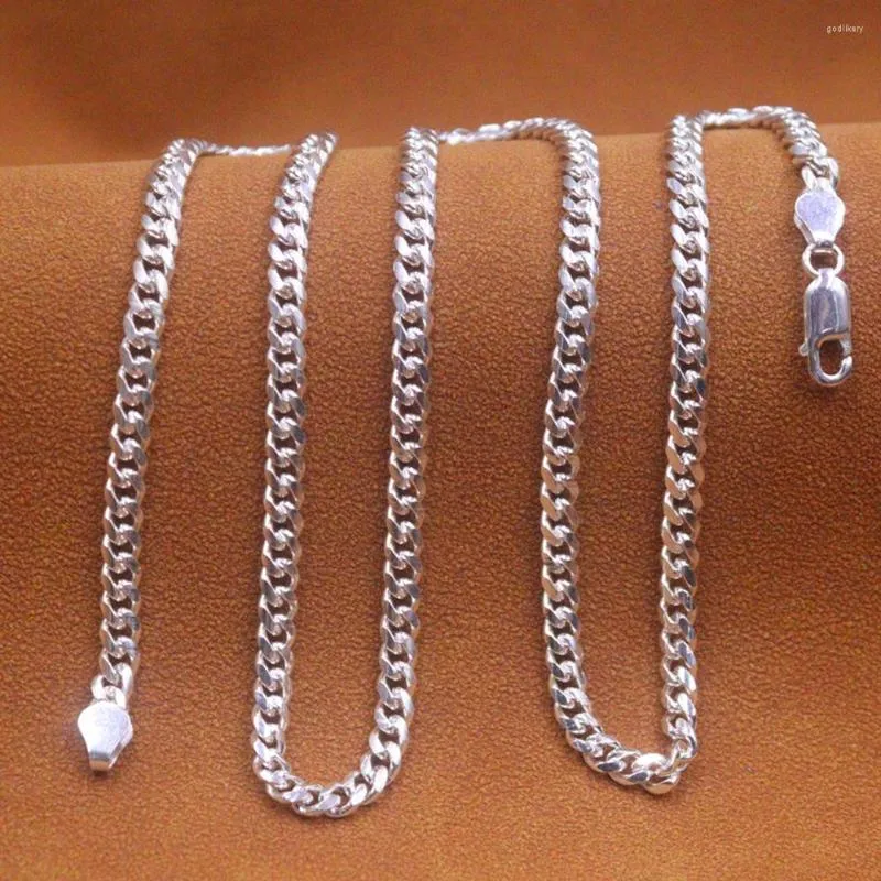 Wholesale 925 Sterling Silver Chains Online