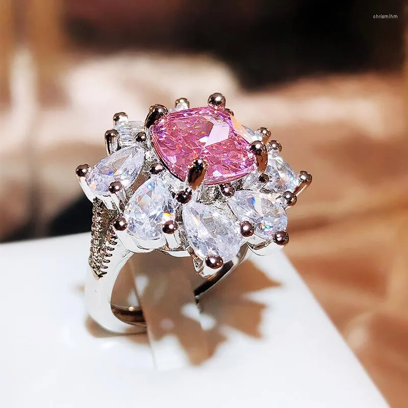 Diamond 2024 ring original