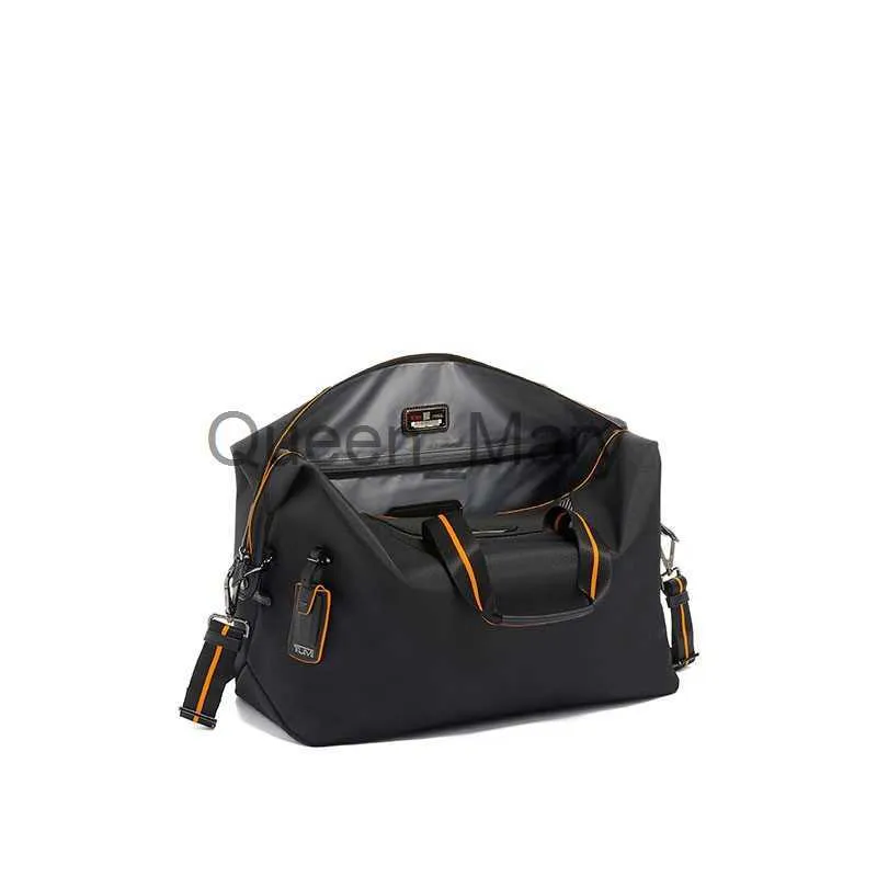 Duffel Bags Yeni Erkek Seyahat Çantası 373013D McLaren CO markalı eğlence çantası J230815