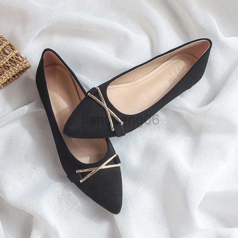 Scarpe appuntite shop