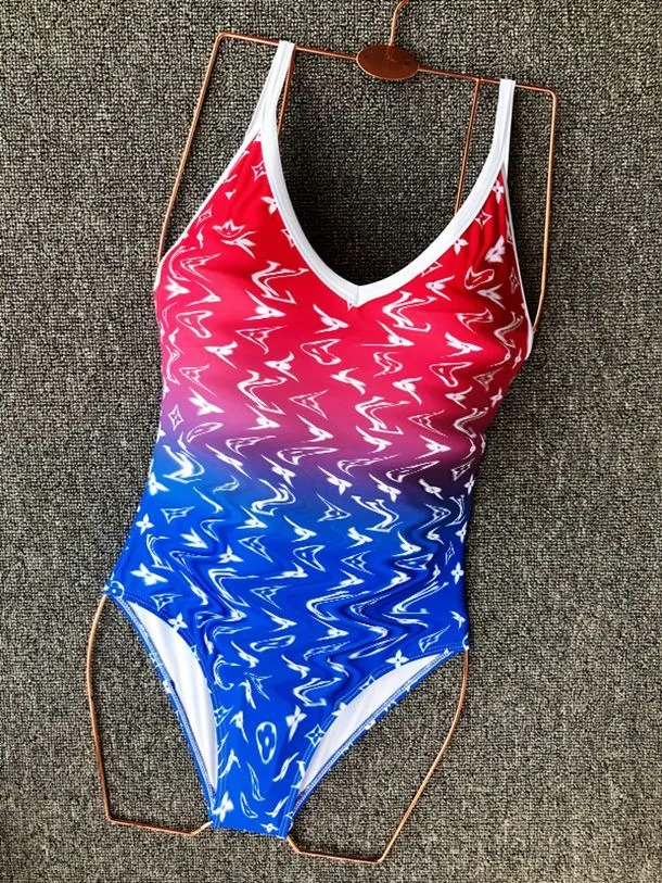 Sexy Womens 2024 Designers Bikinis Sets Clear Strap Shape Swimsuits