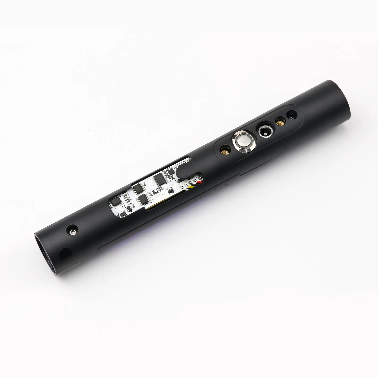 Proffie Neo Pixel Soundboard Kit With Cheap Led Lightsaber Core, All