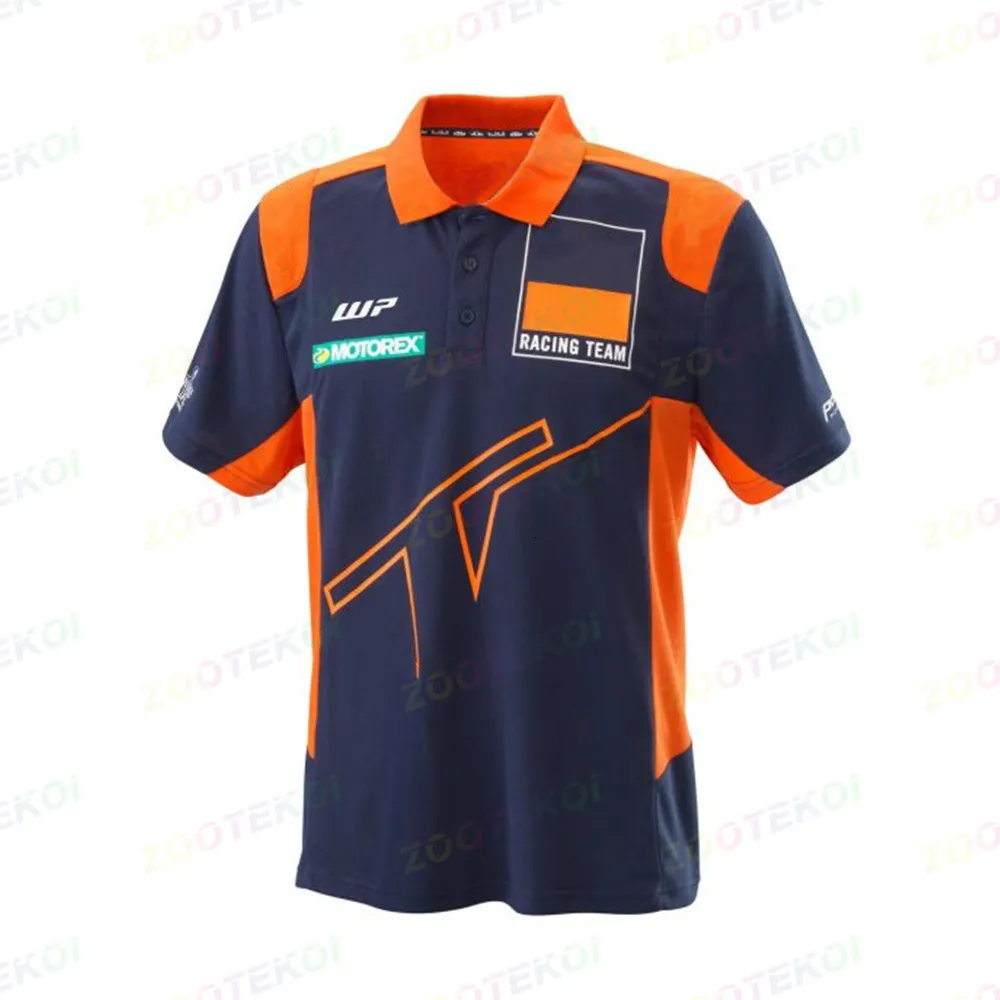 Repsol outlet polo shirt