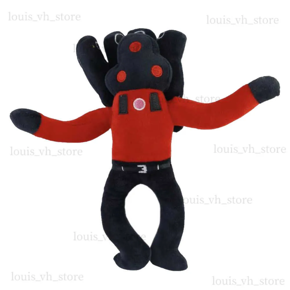 Doors Game Roblox Soft Toy Jack - China Doors and Soft Toy price