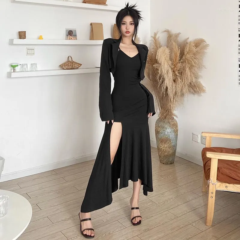 Womens Summer Casual Black Maxi Dress V Neck... From Julia_dress, $41.81 In Bulk | DHgate.Com Womens Summer Casual Black Maxi Dress V Neck... From Julia_dress, $41.81 In Bulk | DHgate.Com