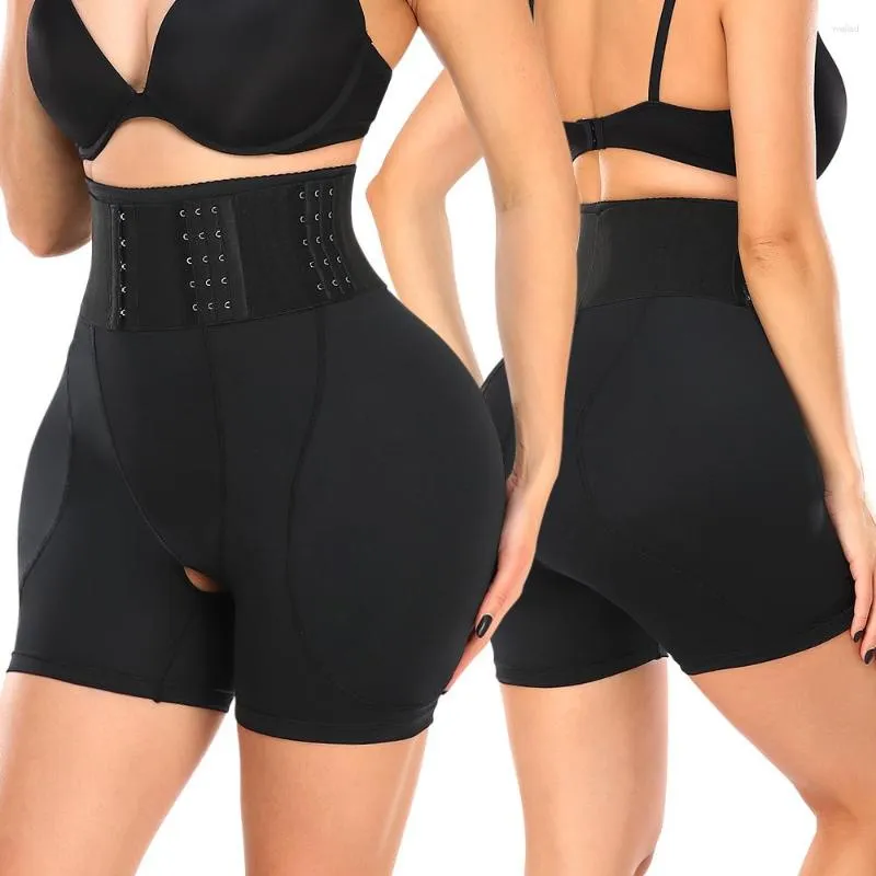 BuLifter Womens Hip Pads Tummy Thigh Shaper With Enhancer Panties For  BuBigger Underwear From Weilad, $19.11