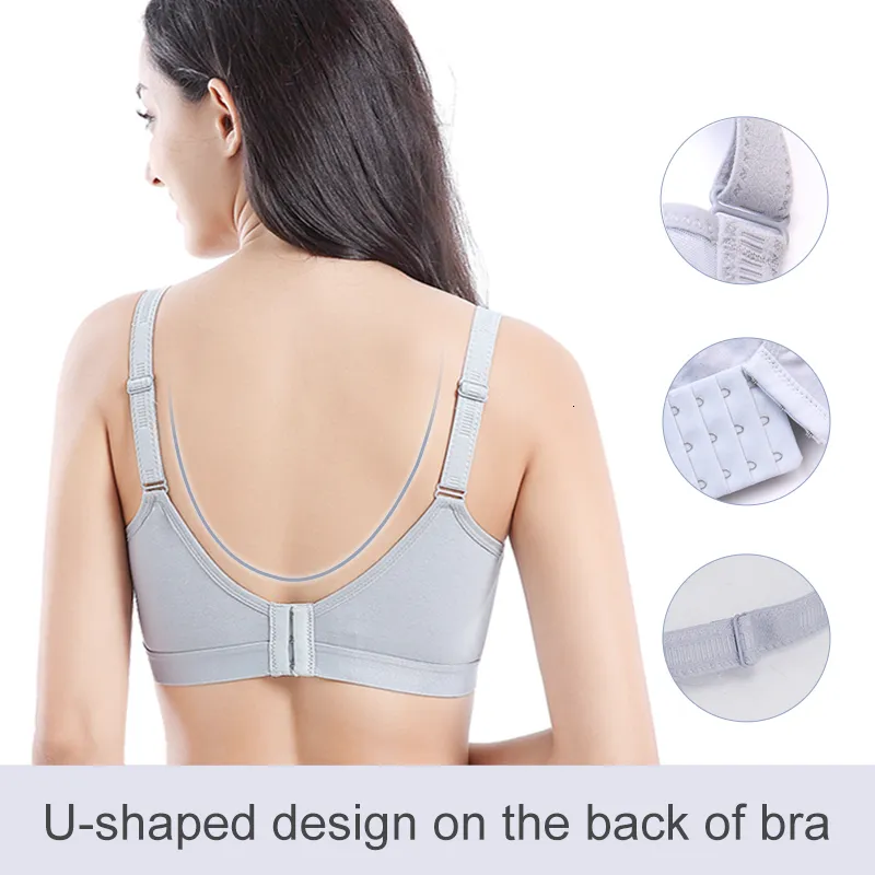 Silicone Bra With Breast Prosthesis With Pockets Fake Mastectomy Bra For  Women No Steel Ring 6052 From Ruiqi06, $15.9