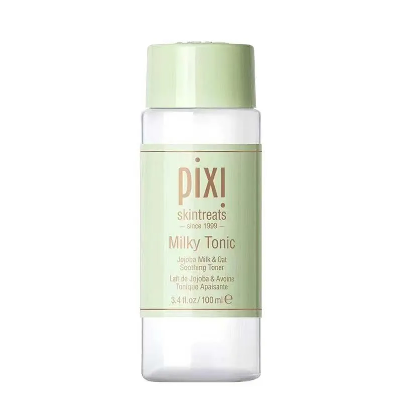 Pixi Skintreats Milky Tonic Essence Pixi Beauty Glow Tonic Тоники Укрепляющий лифтинг Увлажняющий 100 мл