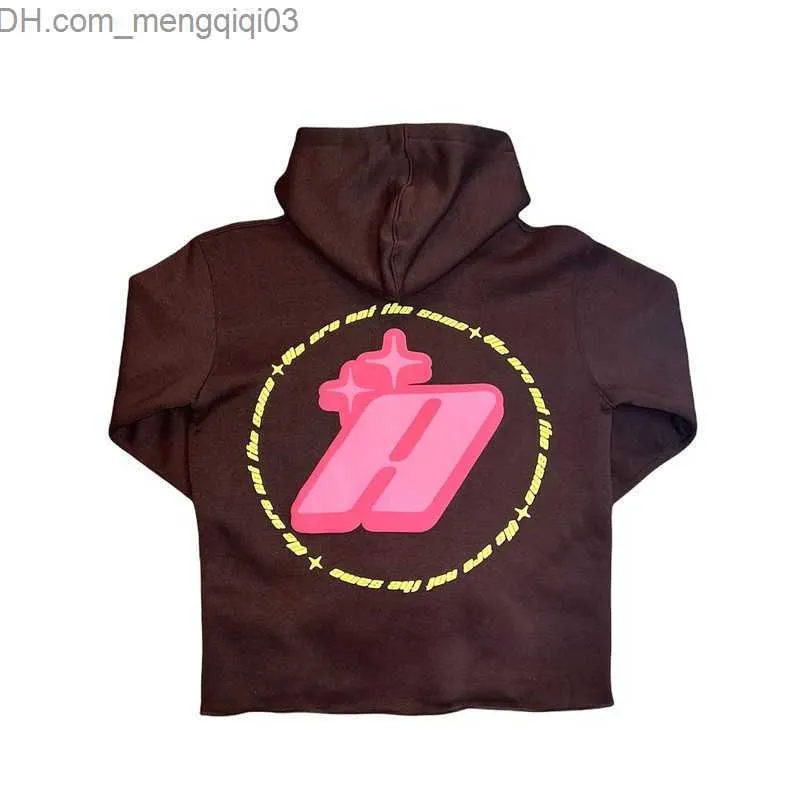 Monogram hoodies cheap cheap