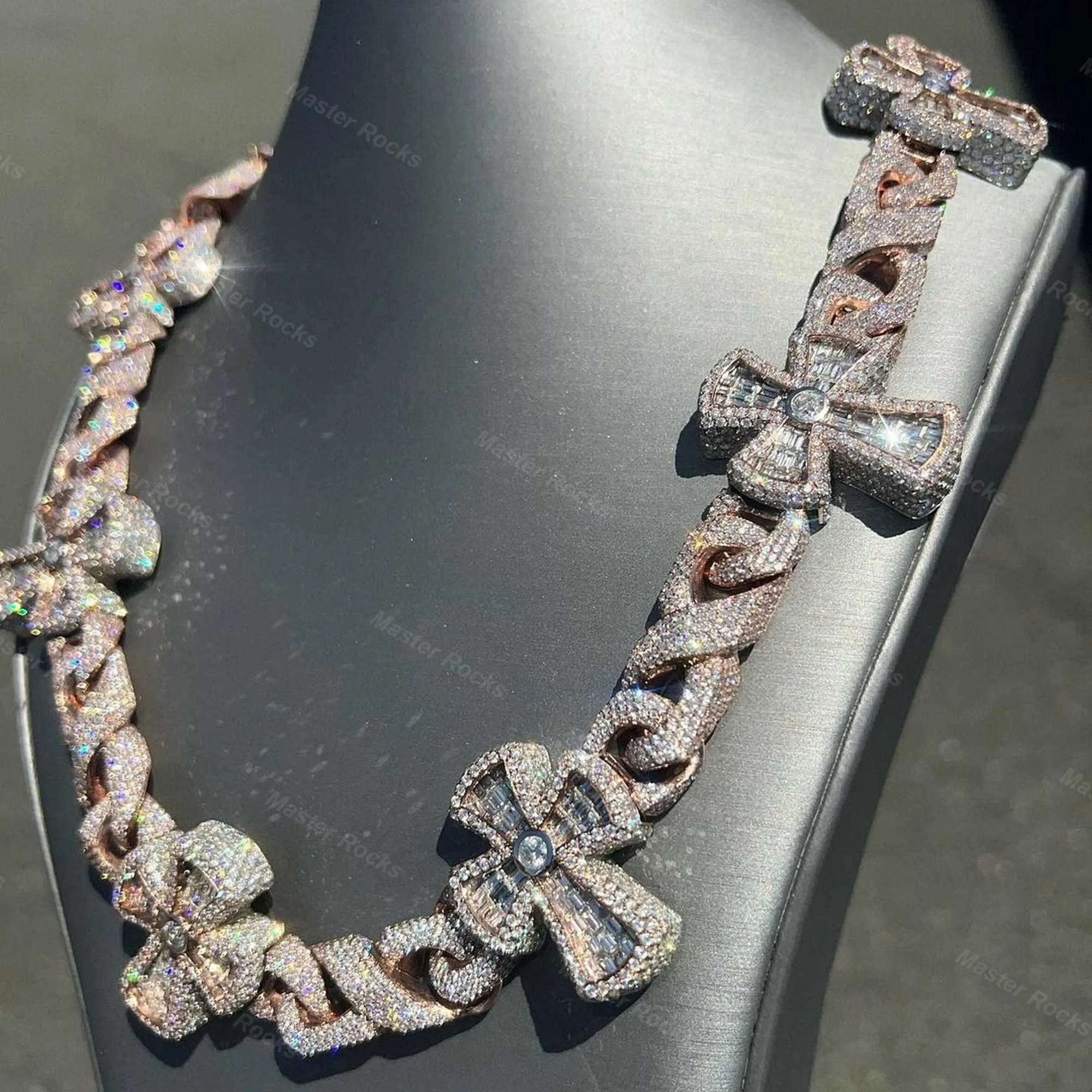 Heavy cuban shop link chain