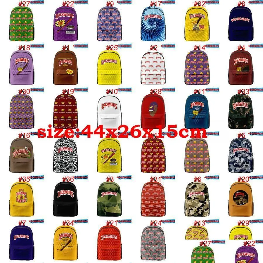 Mochilas Backpacks Backpack Bag Bolt