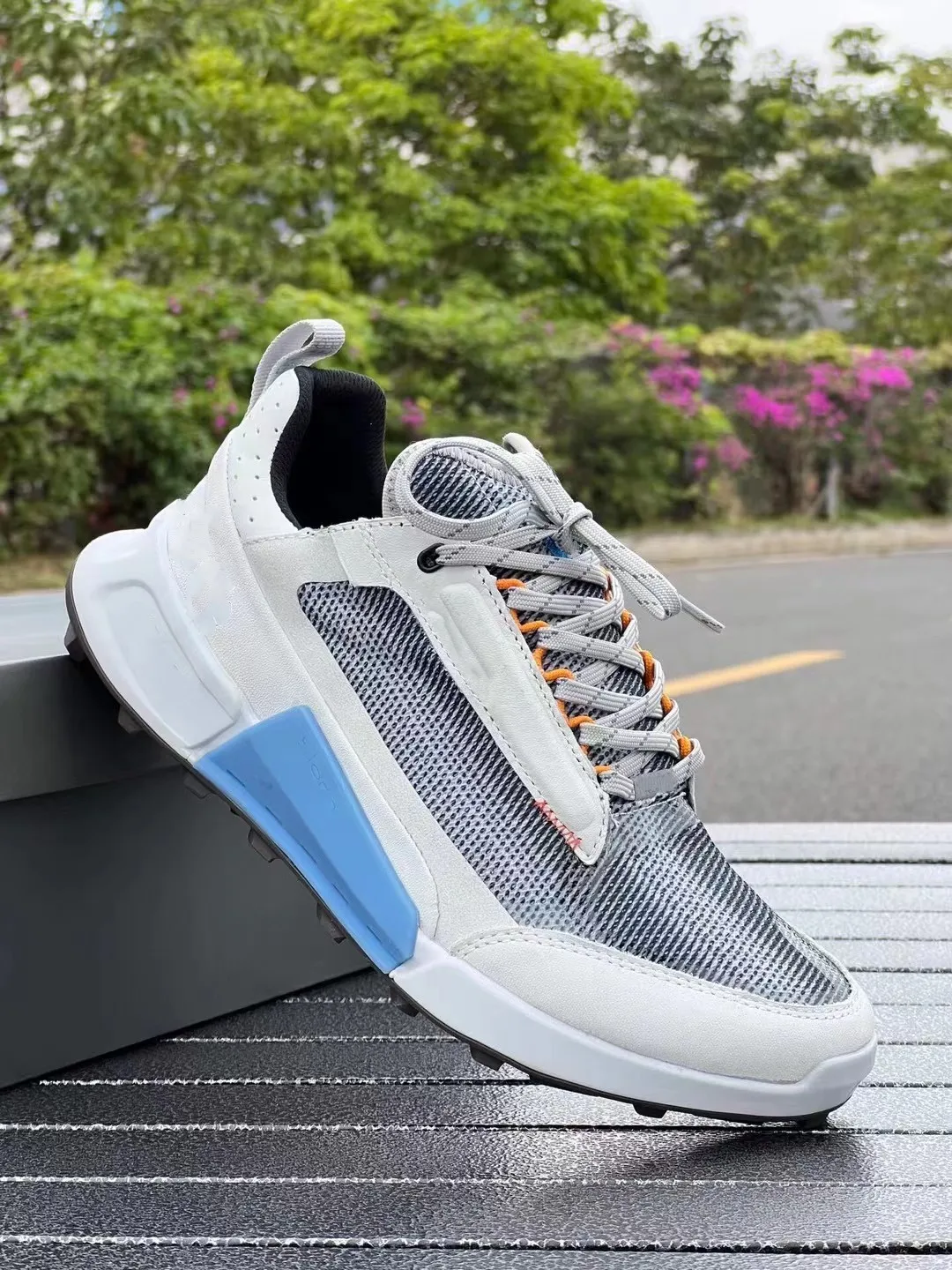 Allenamento Da Golf Pi Venduto Le Scarpe Da Golf Del Marchio