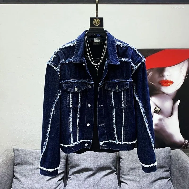 Short edge to 2025 edge jackets