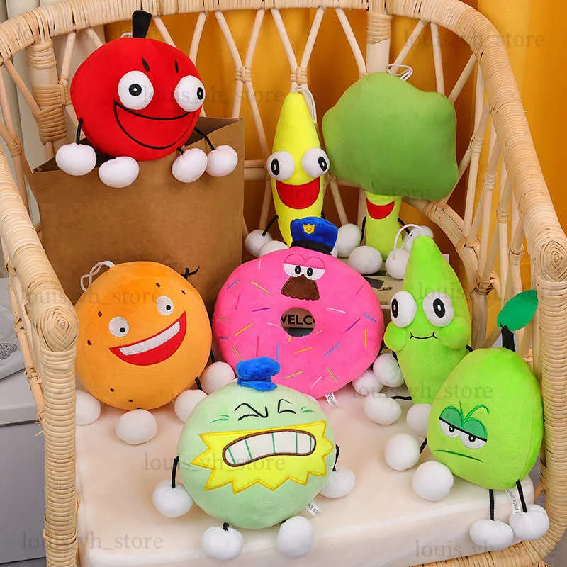 High Quality Hot Shovelware Brain Game Plush Pet Simulator X Perfect Ba Fruit Gift For Childrens Birthdays And Holidays Includes Game Fan T230815 From Louis vh store 1.59 DHgate.Com
