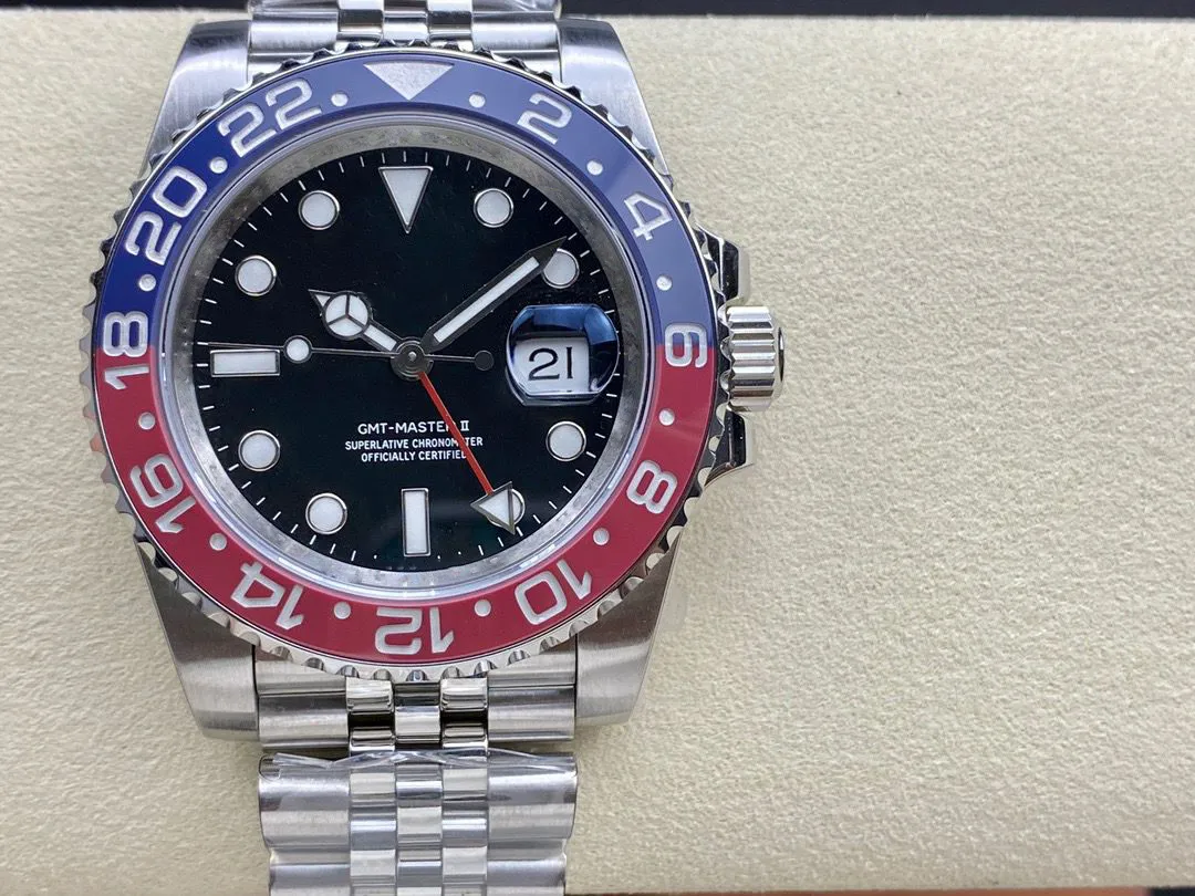 Clean GMT Standardzeit