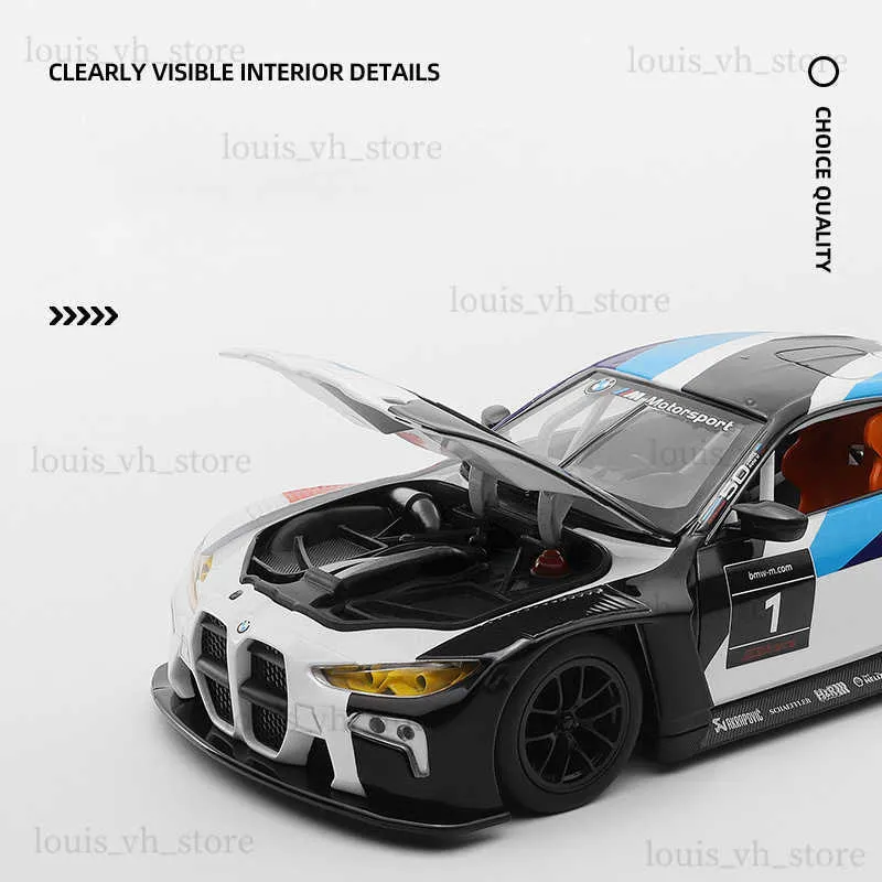 ミニカー BMW M CAR COLLECTION Amazon.com: RMZ City 1/36 BMW M4 CSL Model Car, Alloy Toy