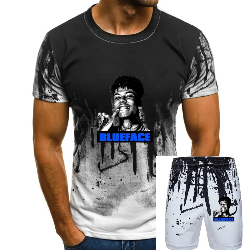 Blueface merch hoodie cheap