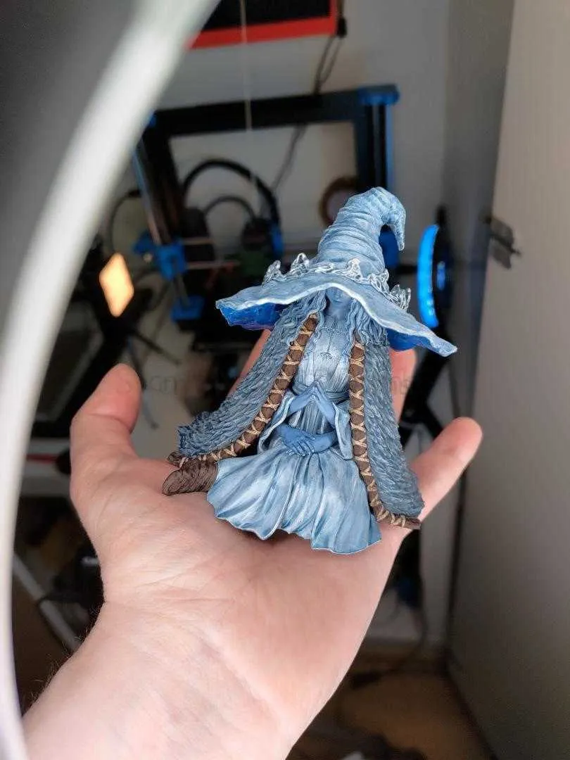 New Ranni The Witch Elden Ring Figure 20/10/5cm Resin... From 2,36  |  DHgate