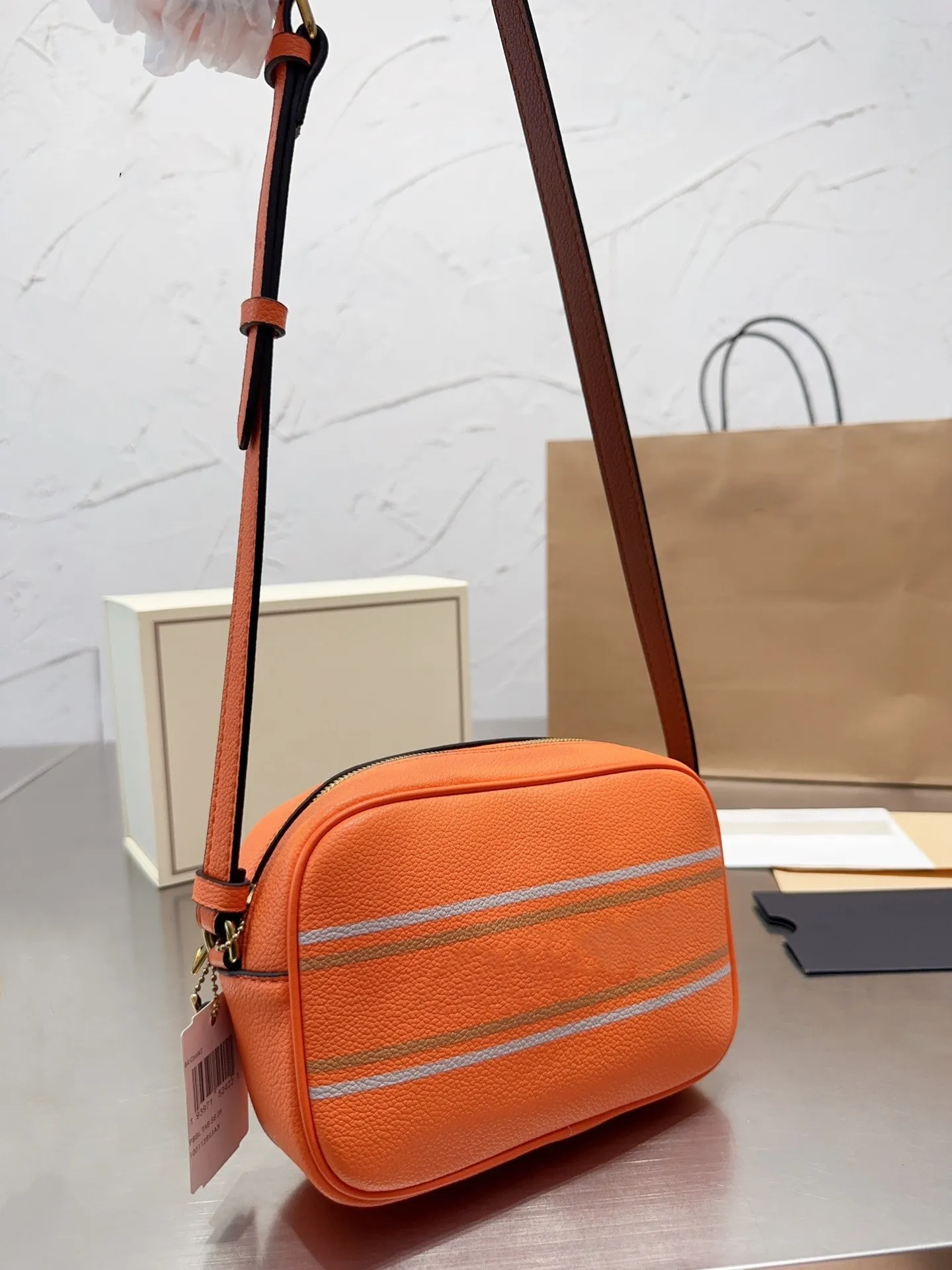 Designer Crossbody Bag Fashion Recond Body Crossbody Bag Kamera Tasche Designer Geldb rsen und Handtaschen Lady Luxurys ber hmte Marken Brieftasche