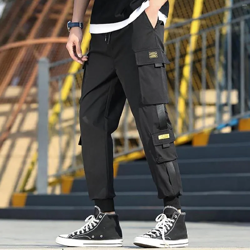 Big and clearance tall cargo sweatpants