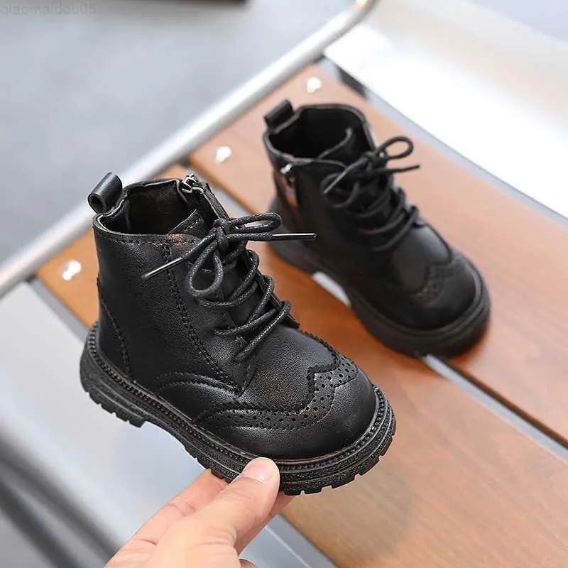Dress boots top for toddler boy