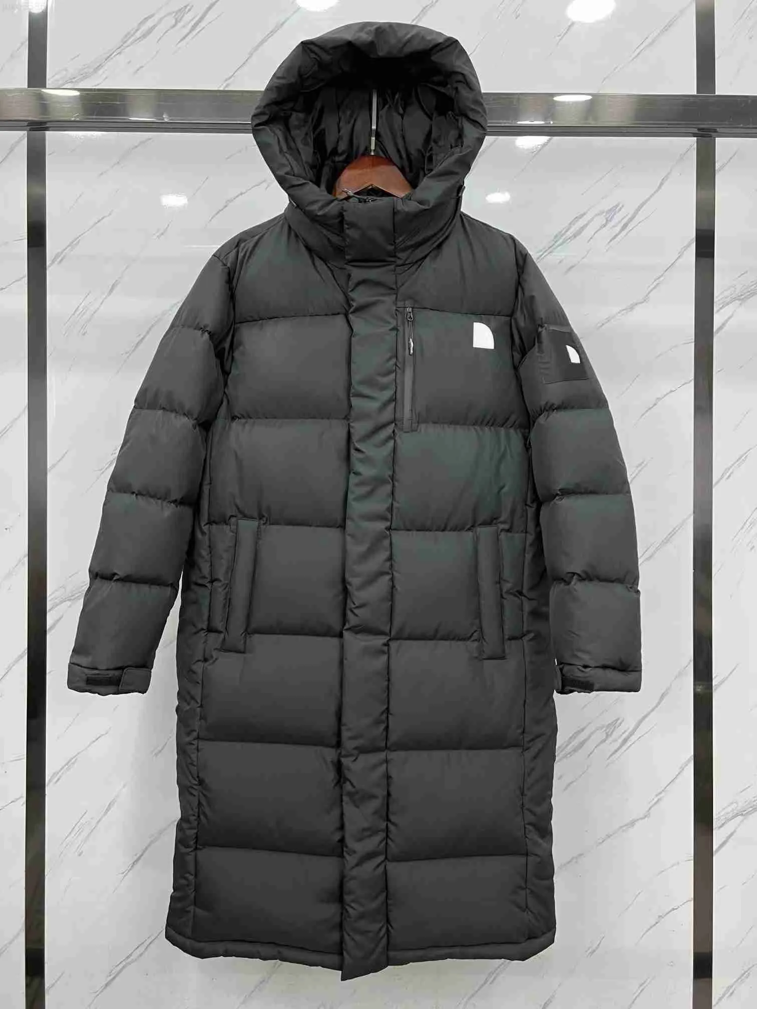 Jaqueta de inverno de alta qualidade masculino para homens homens espessando casaco quente lazer para roupas masculinas Marca de luxo Jackets Outdoor Designers Novos designers Coats6qc7