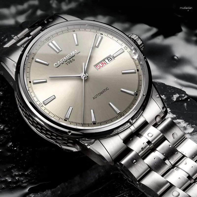 Orologio carnival shop 1986