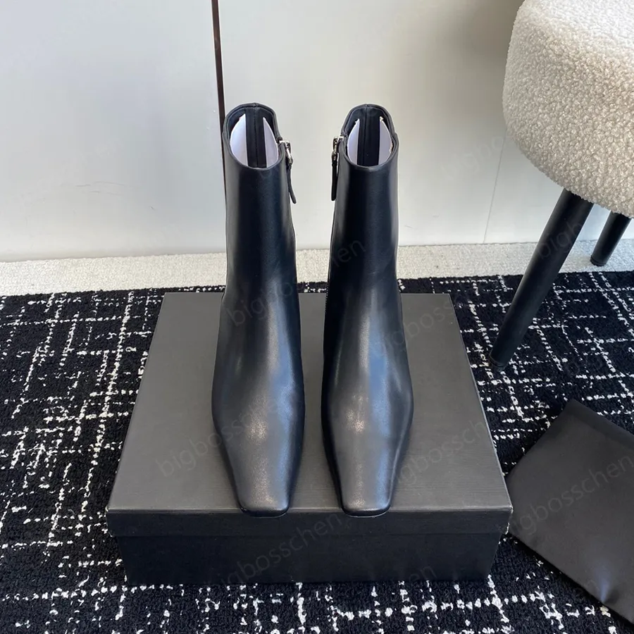 Girls top heeled booties