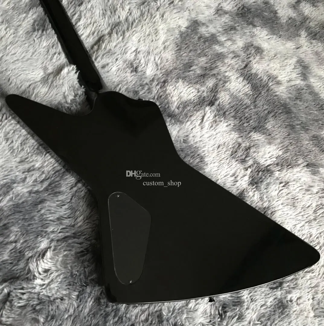 ギター VJR Drive TA.effects MATT BLACK ギター VJR Drive TA.effects